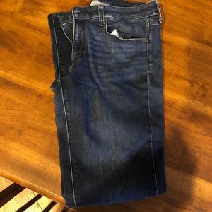 women’s jeans